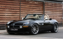  BMW Z8    